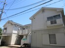 ファミール御影の外観
