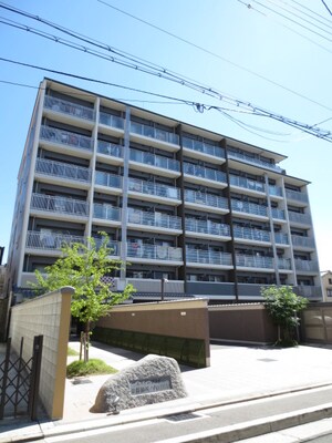 ｴｽﾃﾑﾌﾟﾗｻﾞ京都御所ﾉ内REGIA(513)