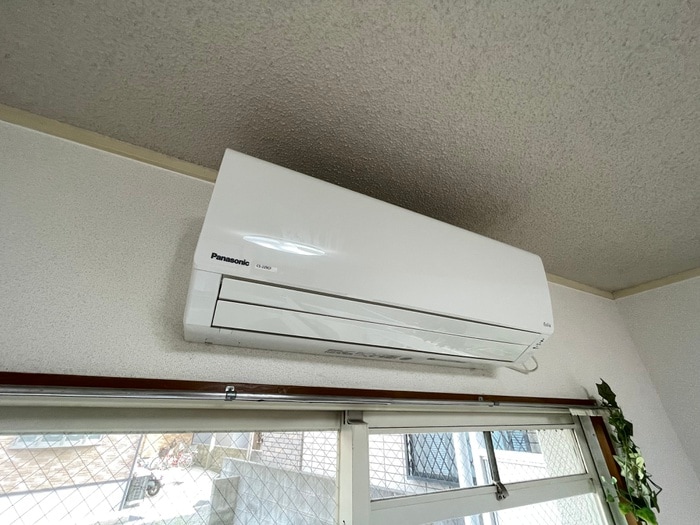 内観写真 福井マンション