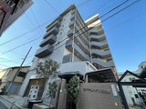 ロイヤルハイツ阿倍野