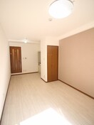 居室 ロイヤルハイツ阿倍野