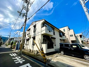 ハイツマツダ