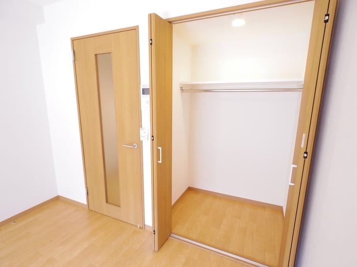 収納 メゾンビロング