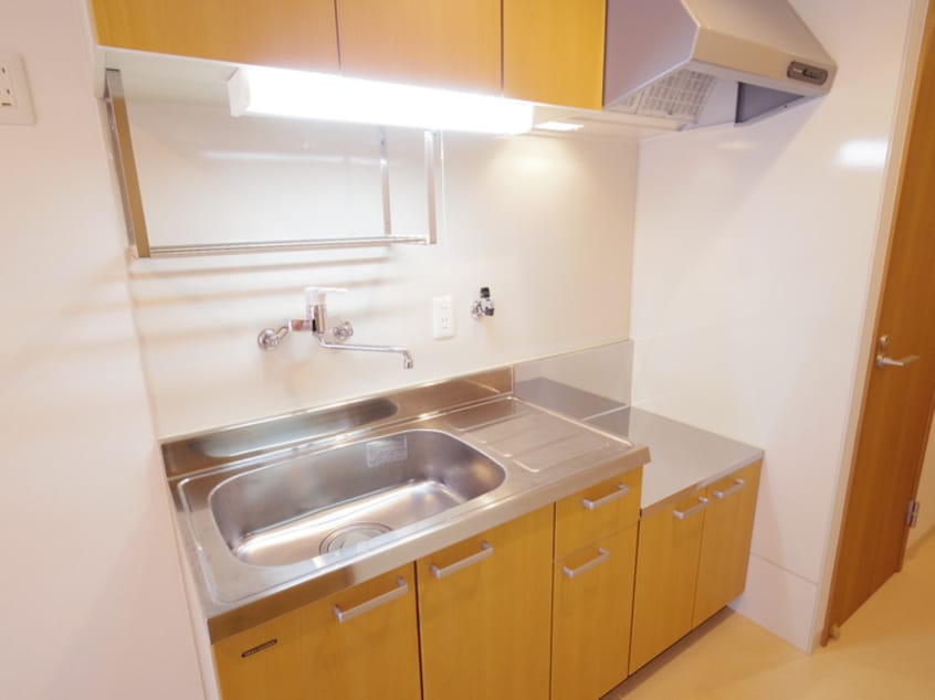 キッチン メゾンビロング