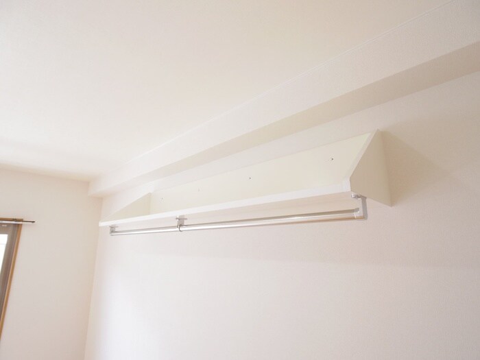 内観写真 メゾンビロング