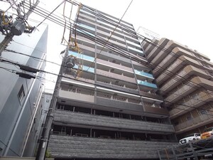 プレサンス三宮ポルト（1104）