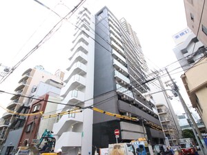 EC梅田・茶屋町Ⅲﾈｸｽﾀ(602)