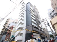 EC梅田・茶屋町Ⅲﾈｸｽﾀ(602)