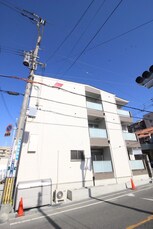 仮）東大阪市箱殿町計画