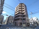 リブハウスハラの外観