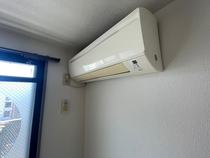 内観写真 プリモスタジオ