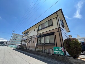 サンビレッジ南茨木B棟