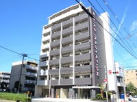 ﾐﾘｱﾝ四天王寺夕陽丘Ⅱ（802）