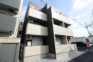 シャトーレ南巽