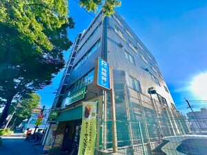 Lee Structure南武庫之荘