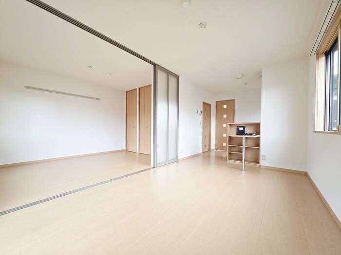 居室 グランコントゥ－ルＣ棟