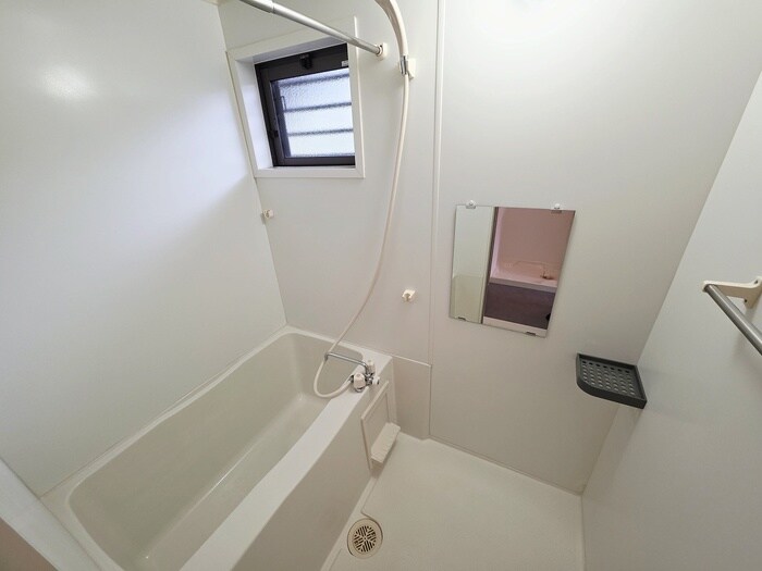 バス／シャワールーム等 グランコントゥ－ルＣ棟