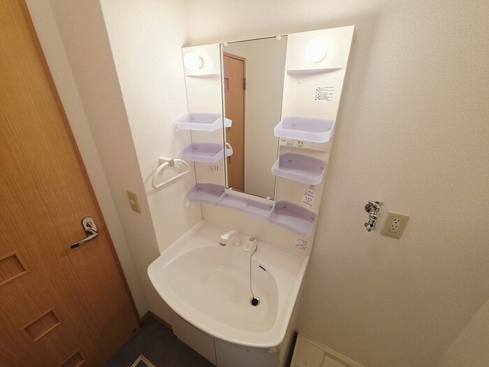 洗面 グランコントゥ－ルＣ棟