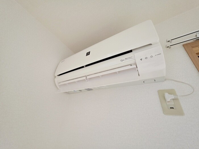 内観写真 グランコントゥ－ルＣ棟