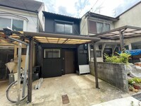 槇島町南落合貸家