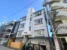 インペリアル甲子園の外観