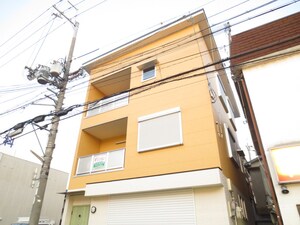 平誠（第五）マンション