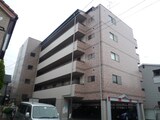 メゾン飛鳥