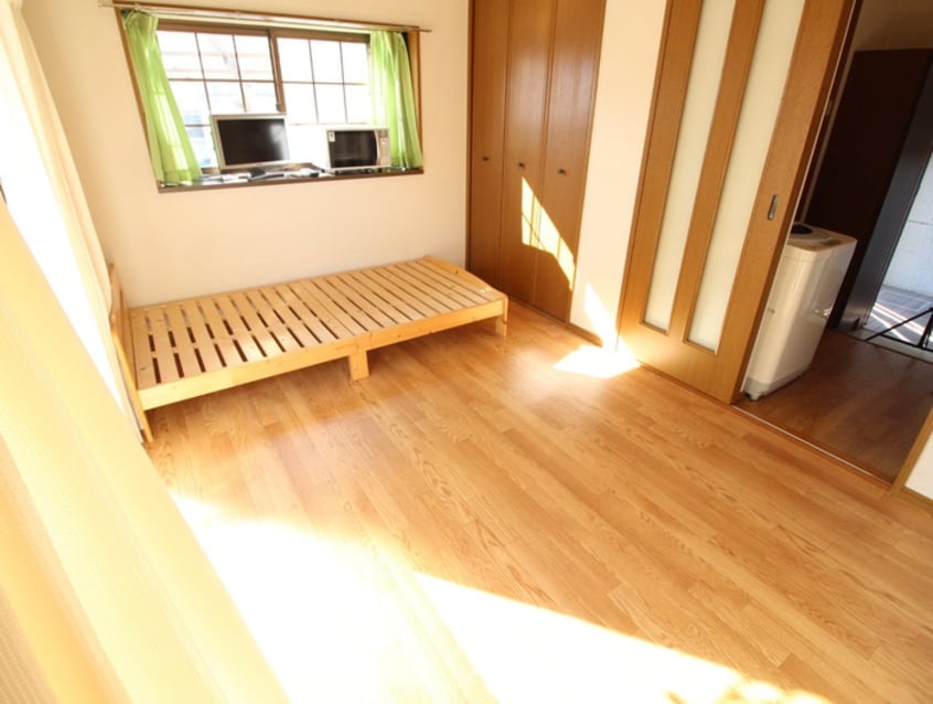 居室 ラフィネＫＵＢＯ