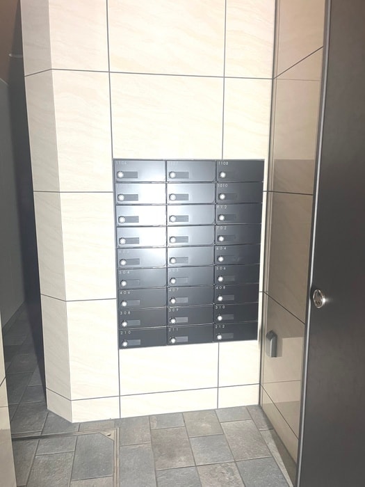 建物設備 ｴｽﾘｰﾄﾞ新大阪ﾗｳﾞｧｰｸﾞ(305)