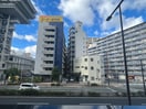 室内からの展望 ｴｽﾘｰﾄﾞ新大阪ﾗｳﾞｧｰｸﾞ(305)