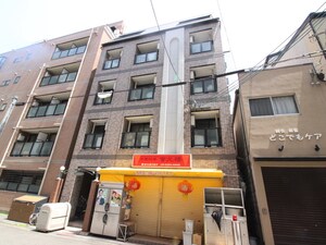 グリーンハウス天満