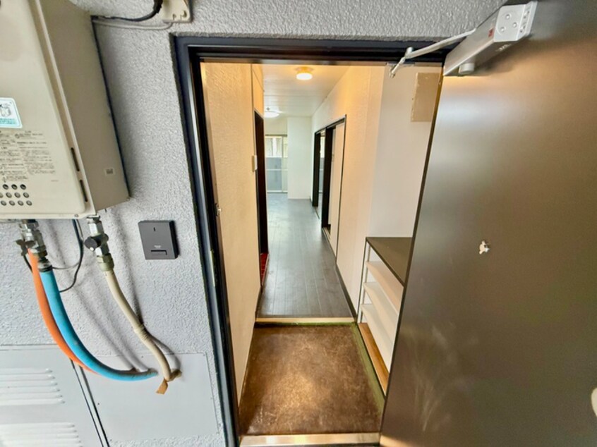 キッチン 丸忠ビル