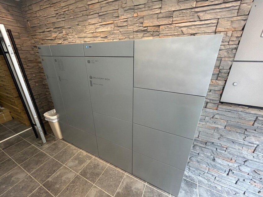 建物設備 丸忠ビル