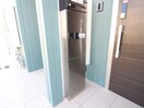 建物設備 フルール ドゥ　ソレイユ　Ⅱ
