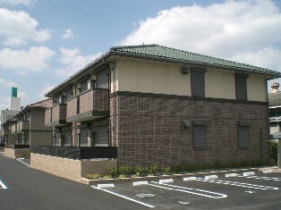 外観写真 ディアコ－ト９１　Ａ棟
