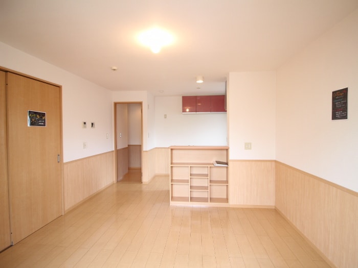 居室 ディアコ－ト９１　Ａ棟