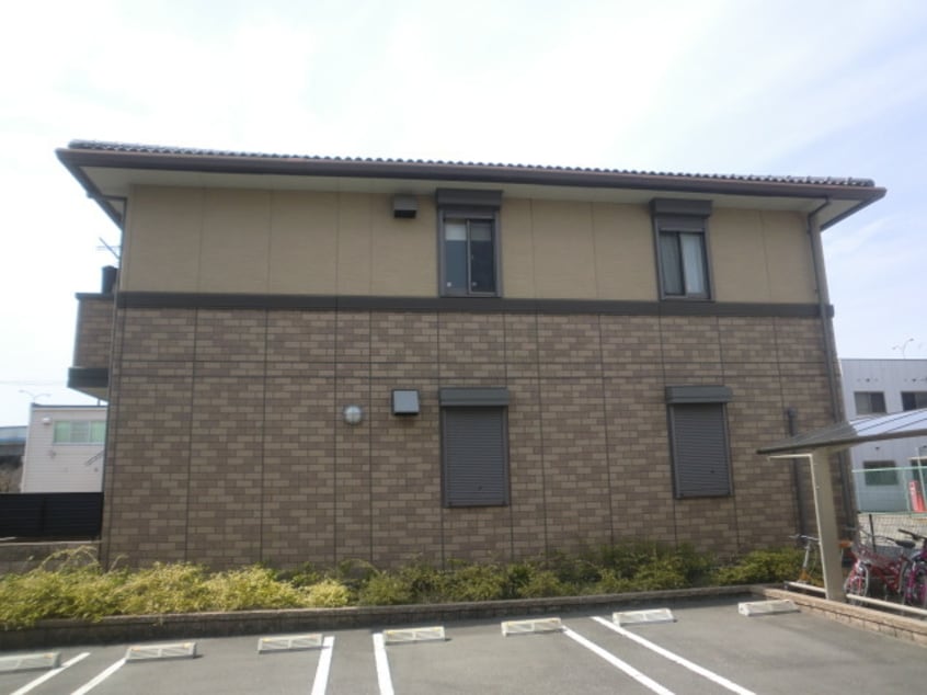 駐車場 ディアコ－ト９１　Ａ棟