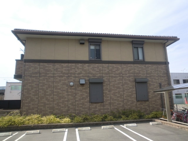 駐車場 ディアコ－ト９１　Ａ棟