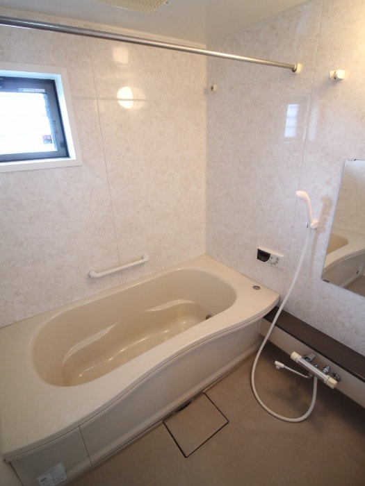 バス／シャワールーム等 ディアコ－ト９１　Ａ棟