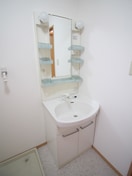 洗面 ディアコ－ト９１　Ａ棟