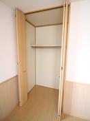 収納 ディアコ－ト９１　Ａ棟