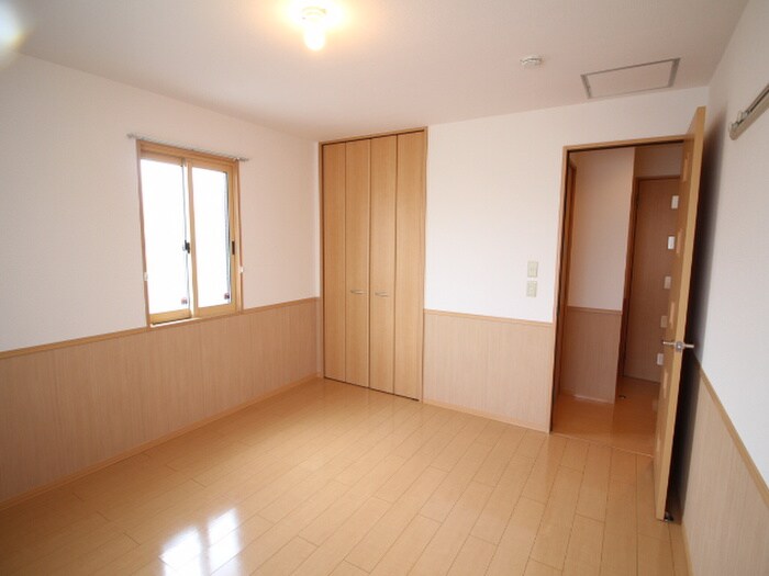 居室 ディアコ－ト９１　Ａ棟