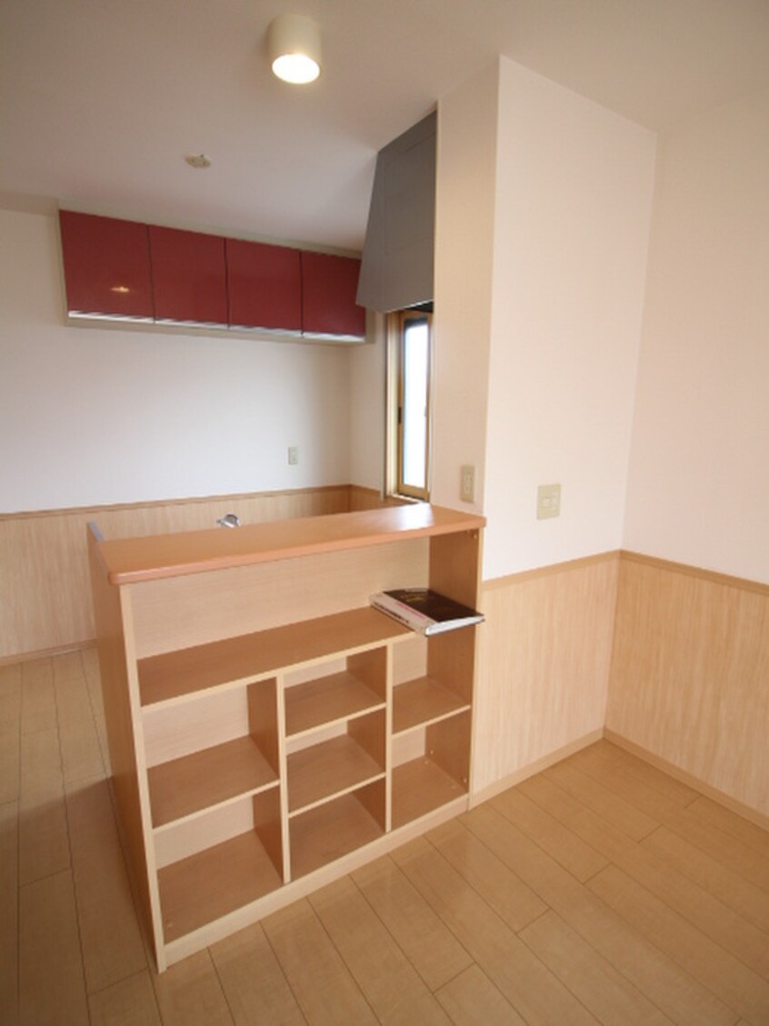 内観写真 ディアコ－ト９１　Ａ棟