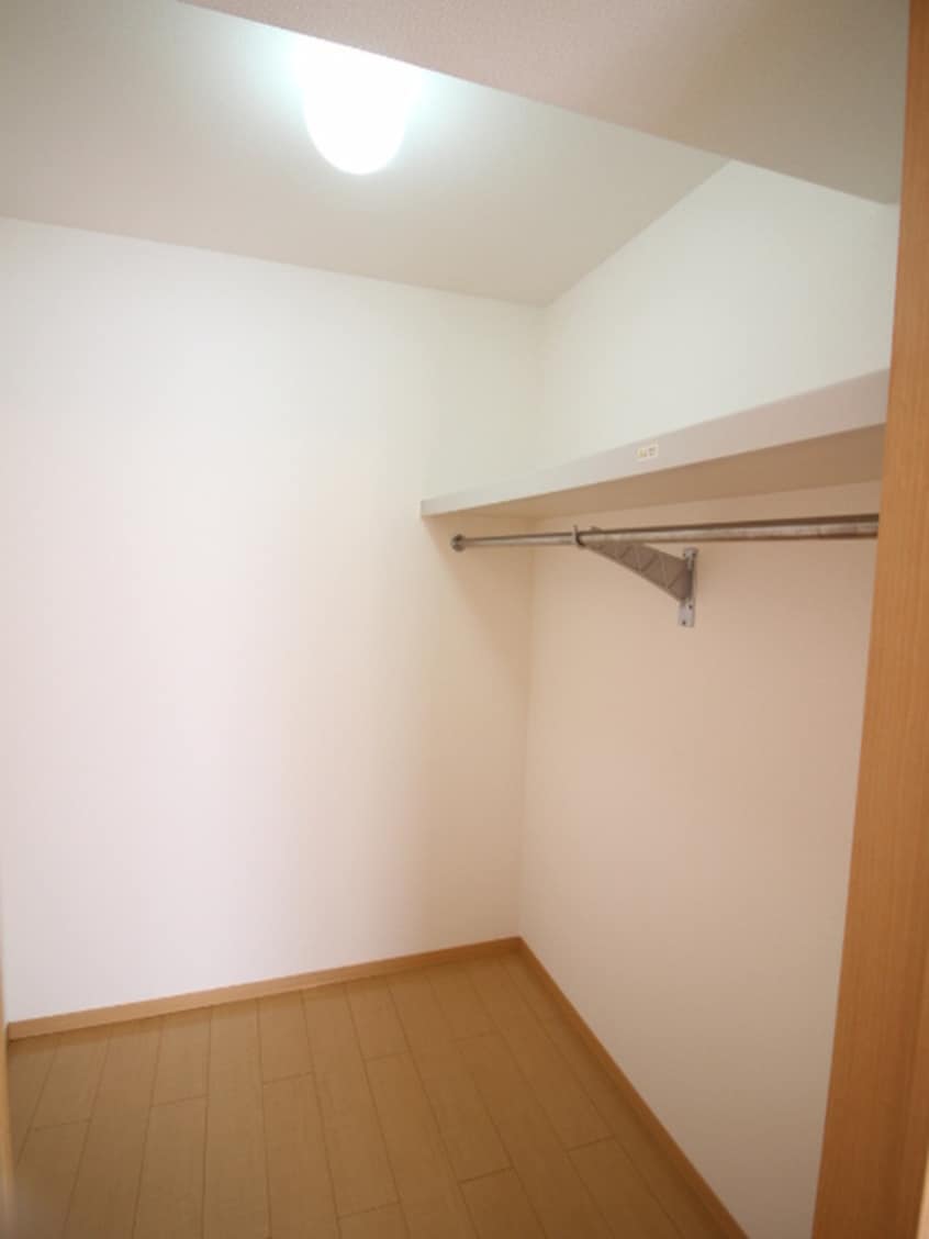 収納 ディアコ－ト９１　Ａ棟