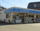 ロ－ソン(コンビニ)まで410m ディアコ－ト９１　Ａ棟