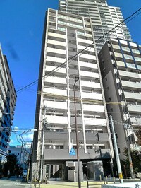 ｸﾘｽﾀﾙｸﾞﾗﾝﾂ梅田(1501)