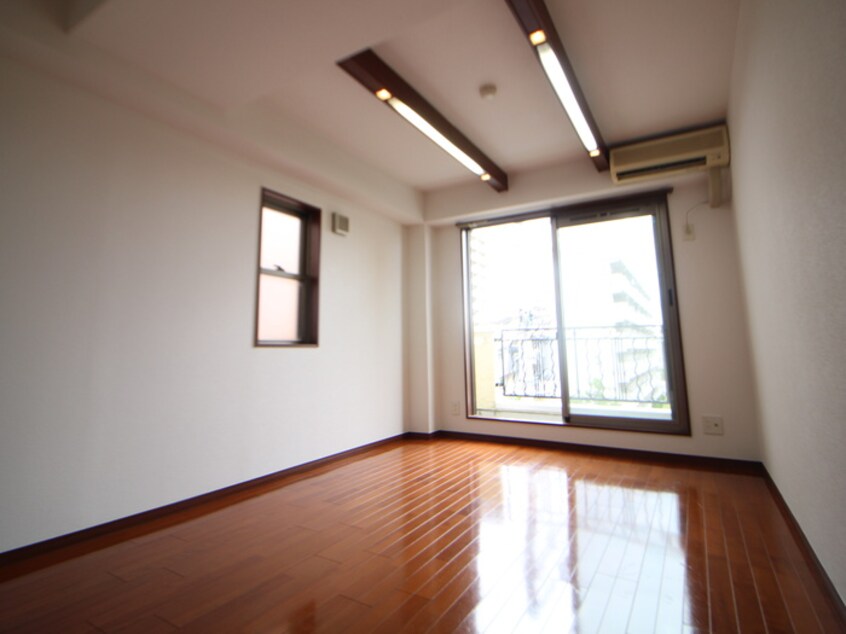 居室 メープルコート