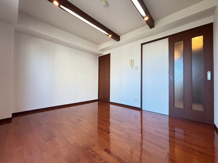 居室 メープルコート