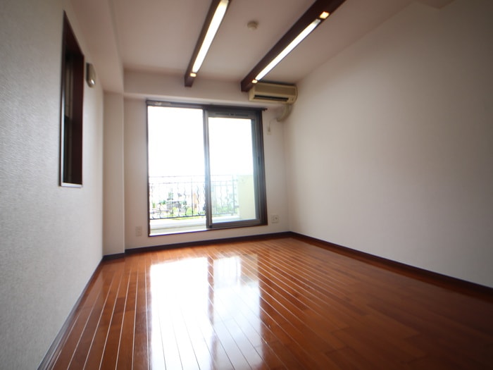 居室 メープルコート