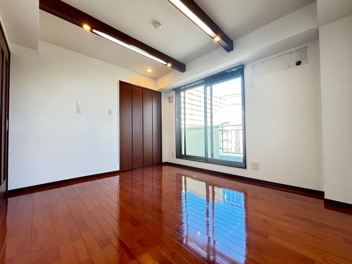 居室 メープルコート